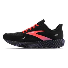 Zapatillas Brooks Launch Deportivo De Running Mujer Hw128