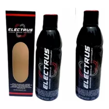 Electrus Bebida Energizante X 2 Tarros - mL a $55