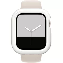 Funda Rhinoshield Apple Watch Series 7 41mm Blanco
