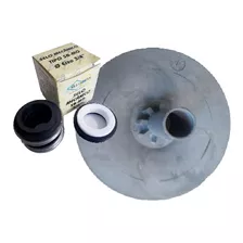 Rotor Para Bomba De Piscina Dancor Pf/chs-22 3cv + Selo