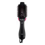 Britânia Escova Secadora Bec02pr 4 Em 1 1300w Cor Preto E Rosa Preto Com Rosa 127/220v