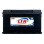 Bateria Lth Agm Bmw X3 2017 - L-94r-850