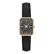 Steve Madden Reloj Con Correa Para Mujer,