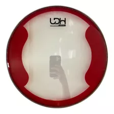 Pele 14'' Luen Ldh - Duo Clear - Red