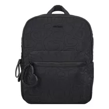 Mochila Secret Love 1 Fw24 Negro L