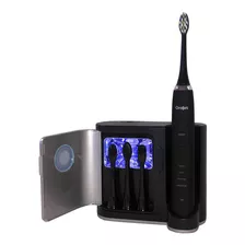 Escova Dental Elétrica Ultrassônica Oraljet Sonicjet Uv