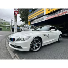 Bmw Z4 2.0 16v Turbo Sdrive20i 2015