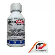 Fiprofeno Insecticida Cucarachas Con Igr 250 Cc 