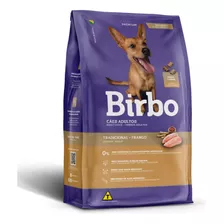 Alimento Birbo Sabor Pollo 25kg + Regalo