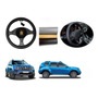 Funda Piel Cubre Volante Renault Oroch 2021 2022 2023 2024
