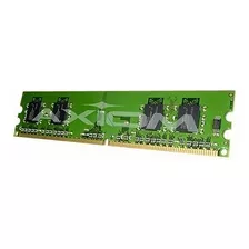 Axiom 4gb Ddr3-1066 Udimm Kit (2 X 2 Gb) # Ax31066n7y / 4gk