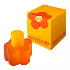 Perfume Mujer Agatha Ruiz De La Prada Flor 50ml Febo