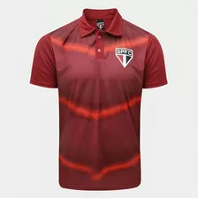 Camisa Camiseta Time De Futebol Oficial São Paulo Fc