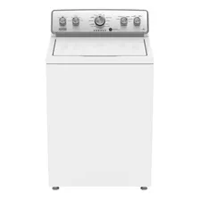 Lavadora Automática Maytag 7mmvwc465jw Blanca 20kg 120 v