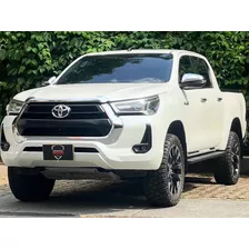 Toyota Hilux 2020 2.8