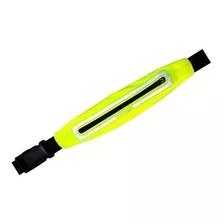 Riñonera Weis Slim Expansible - Running Deportiva 