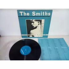 Lp The Smiths Hatful Of Hollow - Disco Vinil Encarte