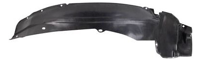 Inner Fender Liner Set For 1998-2001 Chevrolet Metro 199 Oac Foto 9