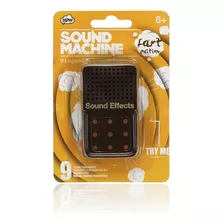 Npw Efectos De Sonido - Fart Fanfare Brown