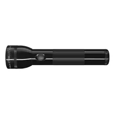 Linterna Led Maglite Rebel 2d Tactica 412mt Potentes 168lume