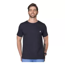 Camiseta Masculina Algodão Básica Camisa Atacado 30.1 Lisa