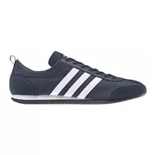 Tenis adidas Job Azules Exelentes Condiciones 28.5