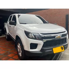 Chevrolet Colorado Diesel Mecánica 4x4