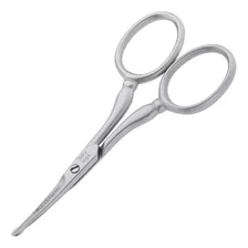 Tweezerman G.e.a.r. Facial Hair Scissors Model No. 29021-mg