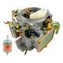 Nissan Pickup 720 83-85 Motor L4 Z24 2.4 Isuzu