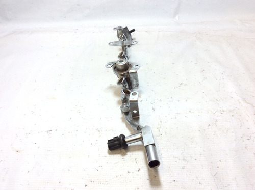 Riel Inyectores Jaguar X-type Sport 2.5 V6 Aut Mod 02-06 Or Foto 2