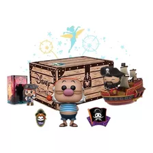 Funko !!!! Caja Sorpresa Disney Pirata......