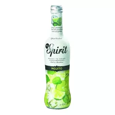 Coctail Spirit Mojito 275cc