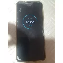 Motorola G30 Color Lila Liberado - Usado
