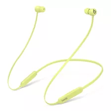 Auriculares Beats Flex Original Apple - Yellow
