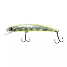 Señuelo Eagle Claw Lazer Sharp Pro Minnow