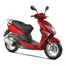 Scooter Corven Expert 80 0km Chakan Moto Mejor Precio