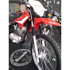 Skua 150 Motomel 2024 Enduro (motomel Zanella Mondial Corven