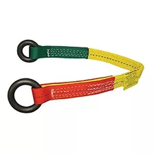 Buckingham 57-48 Arbormaster Friction Saver Por Rope Fiction