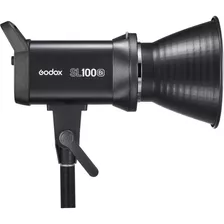 Godox Iluminador Sl100bi-k2 Kit 2 Luces 100w 2800 A 6500k