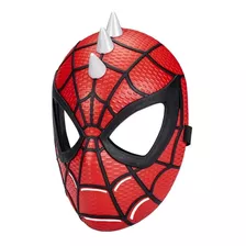 Máscara Spiderman Across The Spider Verse Spider Punk