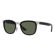 Lentes Ray Ban, Rb 3709 003/71 53. Clyde. 100% Auténticos 