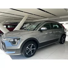 Kia Niro Hybrid Lx Plus 1.6 2024 0km