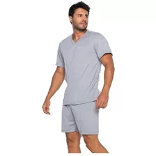 Pijama Masculino (1 Unidade)