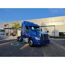 Tractocamion Freightliner Seminuevo Cascadia 125 Mod 2019