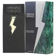 Animale Animale De Hombre Edt 200 Ml