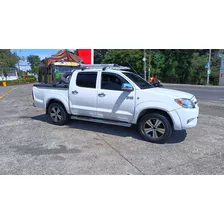 Toyota Hilux 2007 2.7 Imv 4x2