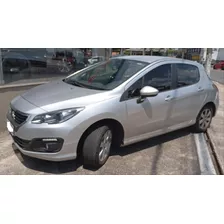 Peugeot 308 1.6 Allure Business Thp 16v