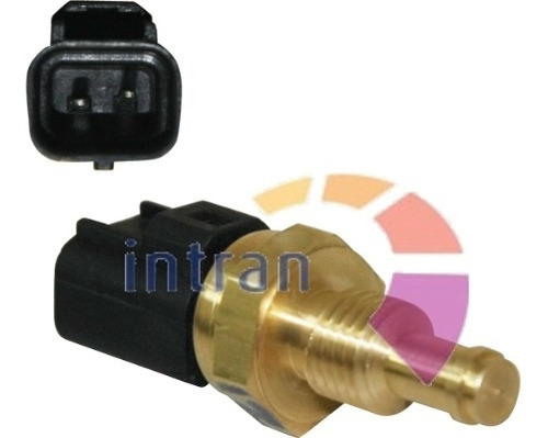 Sensor Refrigerante Cts Ford Focus Zx3 2.0l L4 00 01 Intran Foto 2