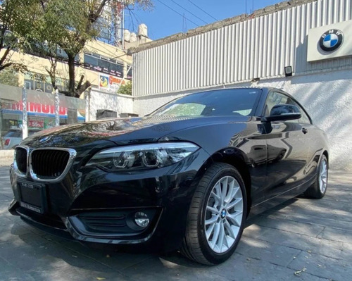 Bmw Serie 2 2019 2.0 220ia At