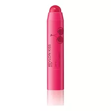 Bálsamo Labial Da Revlon, Protetor Labial Colorido Kiss, Maq